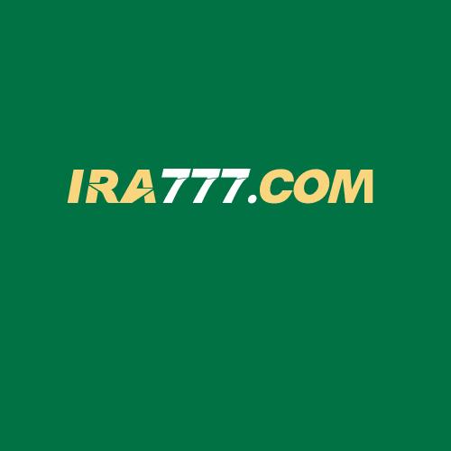 Logo da IRA777